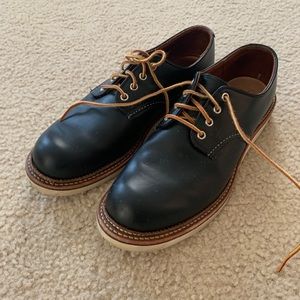 Red Wing 8002